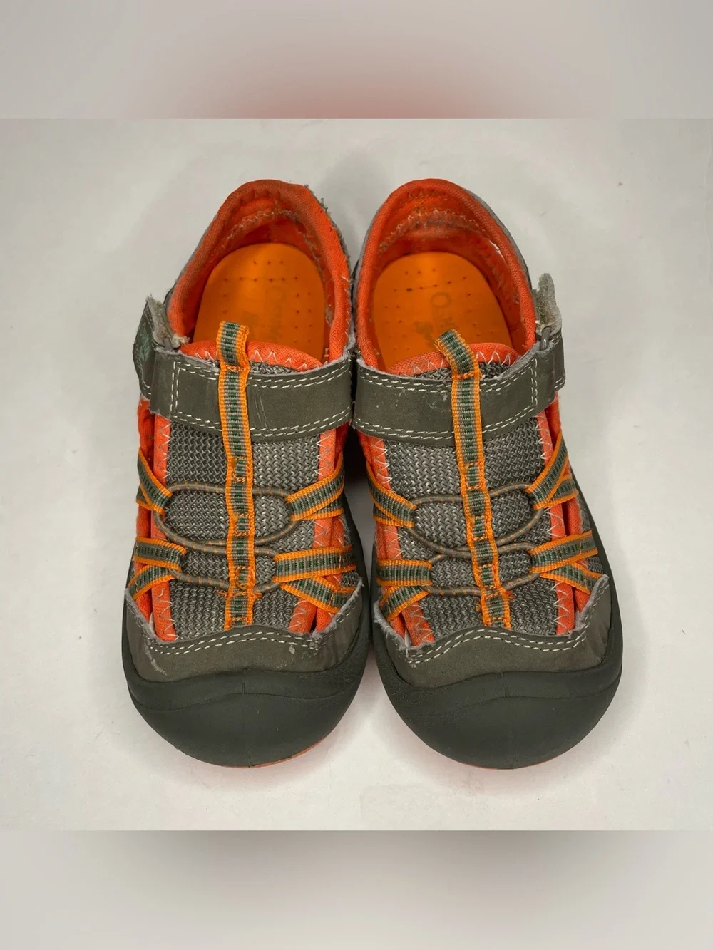 OshKosh Bgosh listing pair